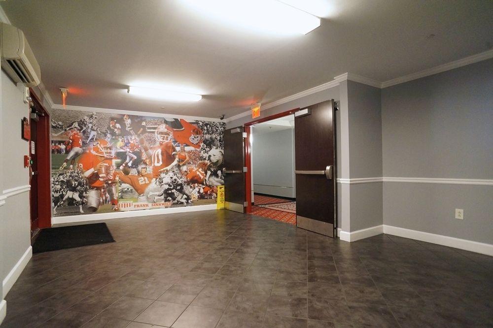 Georgia Gameday Center Hotel Athens Exterior photo