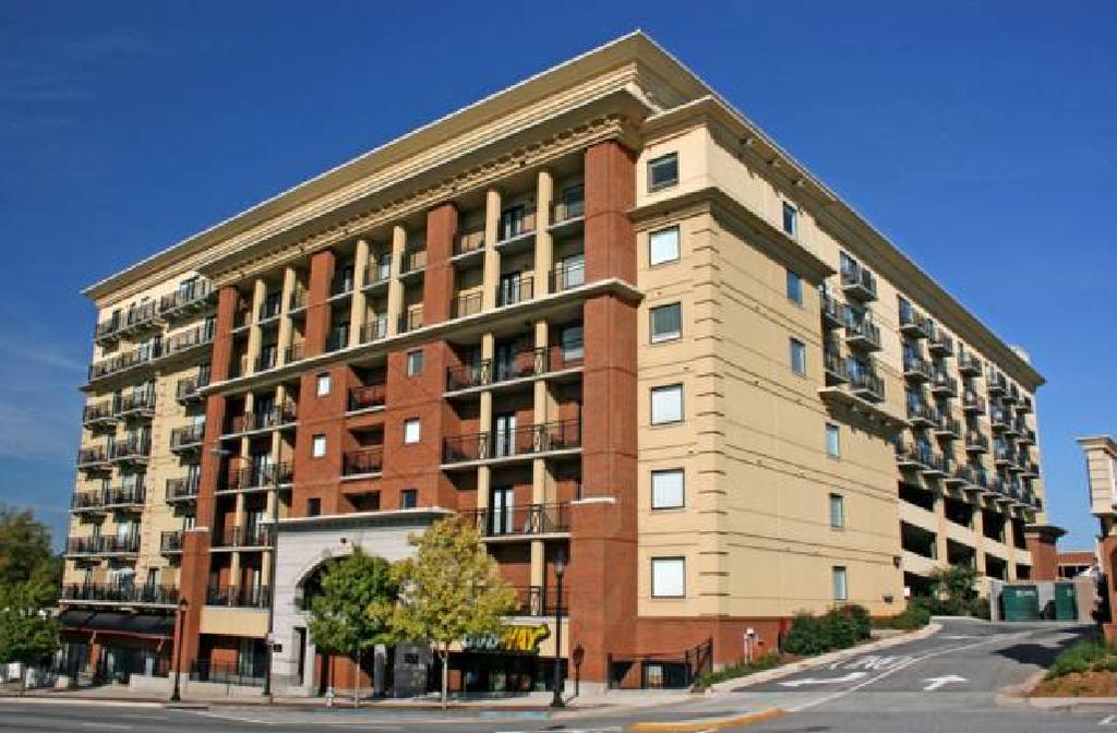 Georgia Gameday Center Hotel Athens Exterior photo